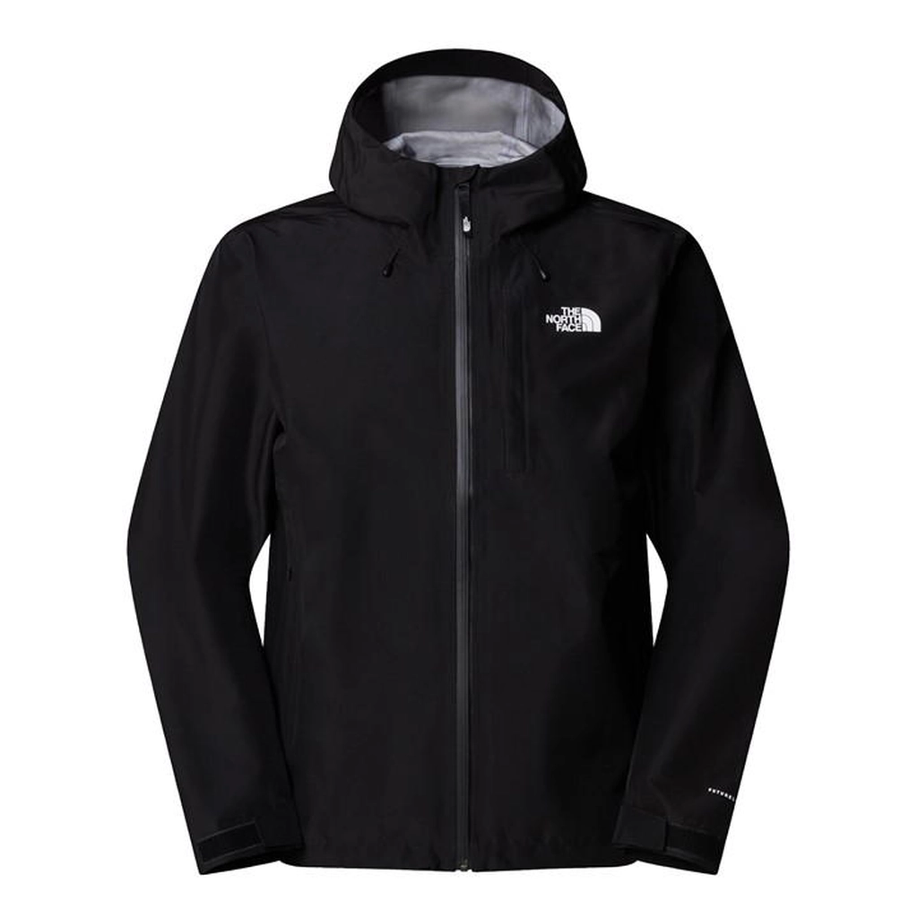 The North Face DRYZZLE FUTURELIGHT 2 JACKET TNF - Black